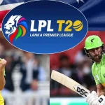Australian Players in Lanka Premier League 2024