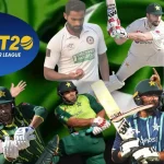 Pakistan Players in Lanka Premier League 2024