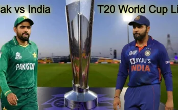 WT20 Pakistan vs India Live Coverage Options