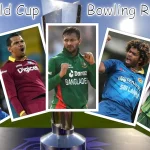 T20 World Cup Bowling Records