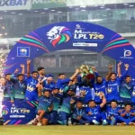 Lanka Premier League in India